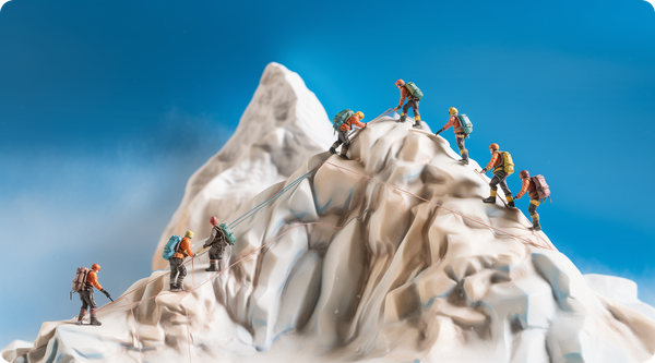 5 Top Signals for Crypto ($)