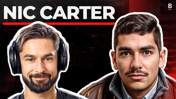 Nic Carter: The Second Bitcoin Civil War