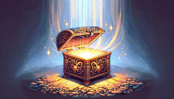 Opening Pandora's Box ($)