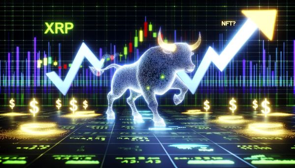 Bullish XRP, Bullish NFT? 🙃