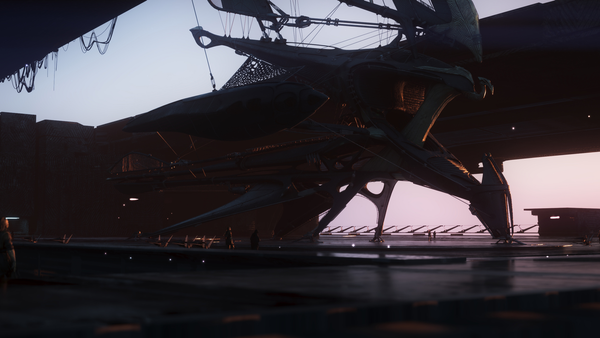 Playing the Parallel Open Beta