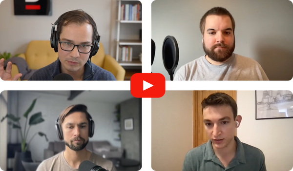 Unpacking Vitalik’s ETH Roadmap ($)