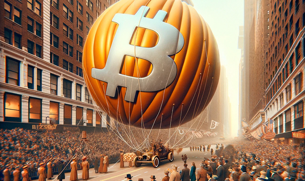 Inflation Deflates BTC
