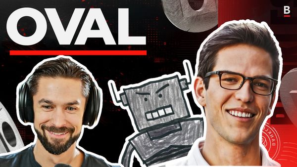 Hasu & Hart on Oval & The Recapturing of Billions in DeFi Liquidations