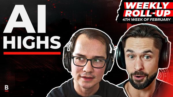 ROLLUP: $ETH 3k! | TradFi Stonks ATHs | $STRK Now Live | Yuga Acquires PROOF