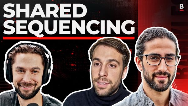 Justin Drake & Ben Fisch: The United Rollups of Ethereum