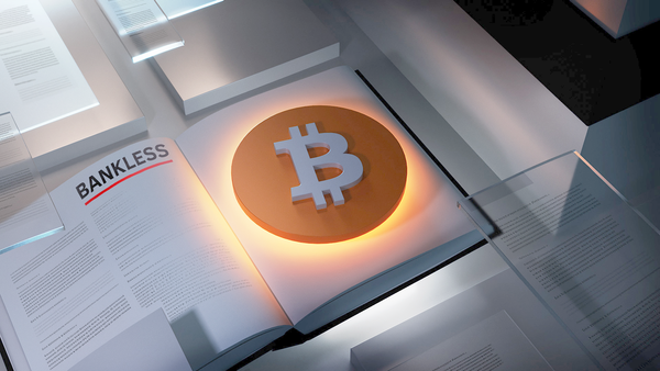 The Bankless Guide to Bitcoin