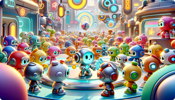 AI Agents Are Crypto's Next Catalyst ($)