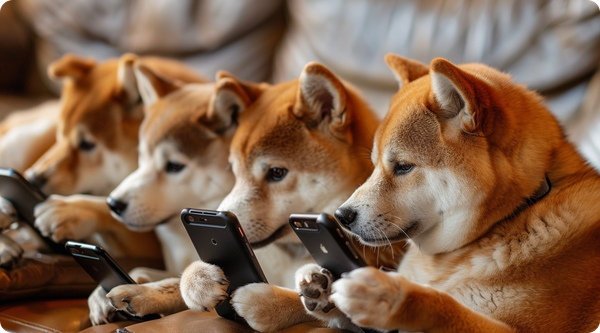 ETH Euphoria Keeps Pushing ($)