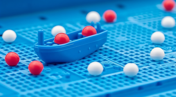 Solana's Rough Morning ($)