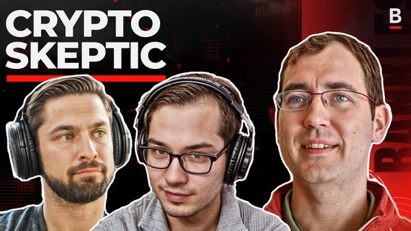 Is Crypto a Scam? with Crypto Skeptic Patrick McKenzie