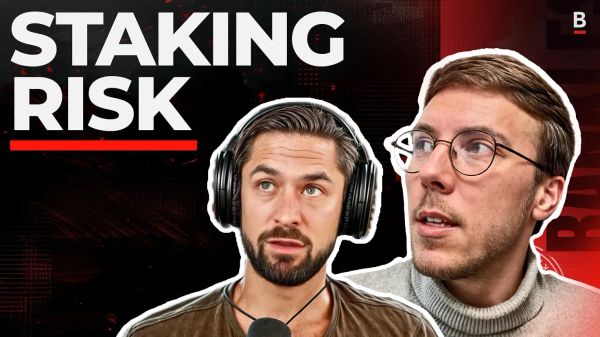 The Future of ETH Staking Economics with Ansgar