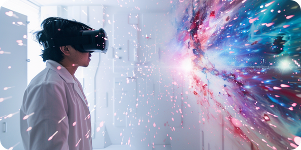 Simulating New Worlds with Midjourney?