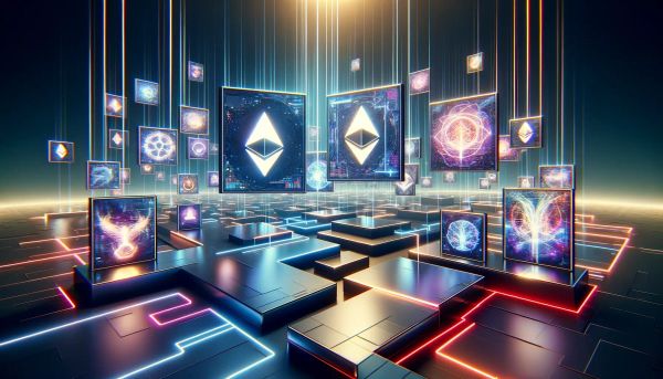 When Will Ethereum NFTs Bounce Back?