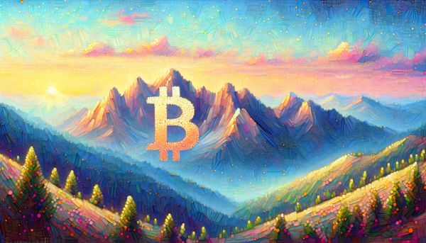 Wall Street Wakes Up