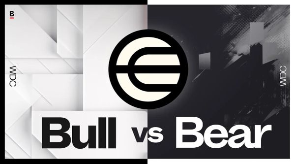 Bull vs. Bear: Worldcoin's WLD