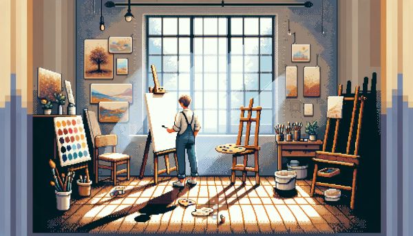 New NFT Creator Tools 🧑‍🎨️