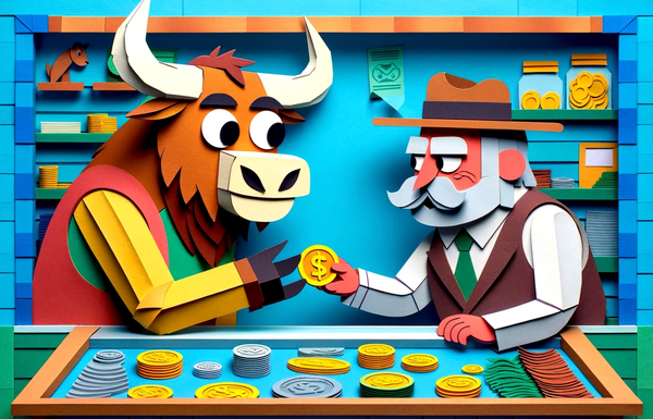 When to Take Profits in Crypto