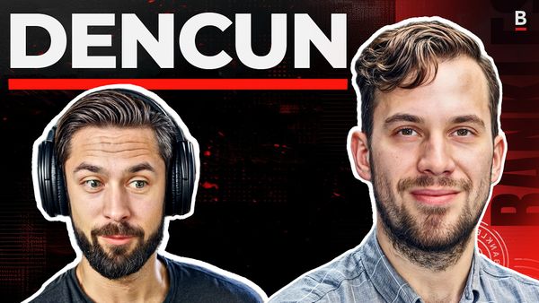 Dencun 101: Tim Beiko Explains Ethereum’s Upgrade and Beyond