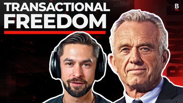 The RFK Jr. Interview