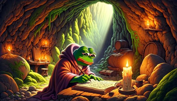 Crypto Studies Solana's Book of Meme (BOME)