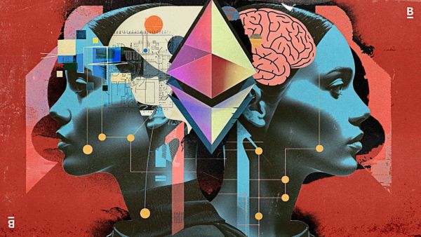 This is the AI x Crypto Cycle