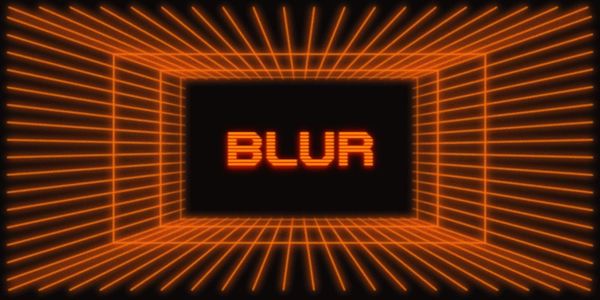 Bid for BLUR ⏩