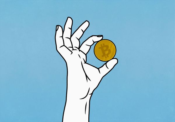 Bitcoin NFTs … Again ✌️