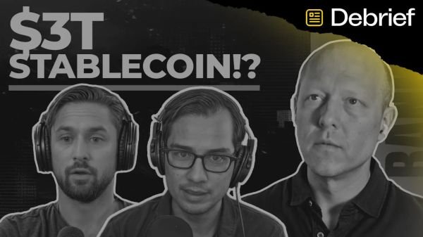 DEBRIEF: The Jeremy Allaire Interview