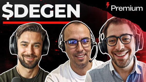 Are Ethereum L3s Real? Degen Founders Jacek and Will Papper