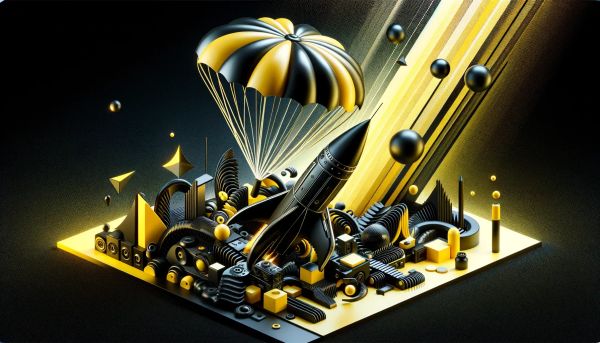 Countdown to Blast's Airdrop