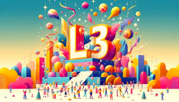 Are Layer 3s the Future?