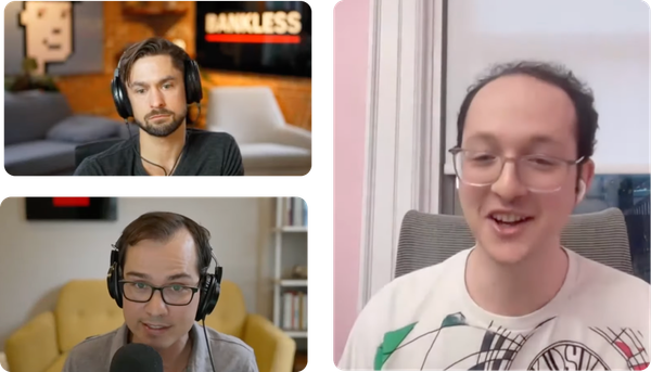 Uniswap's Hayden Adams is Ready to Take on the SEC