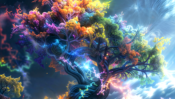 The Unified Architecture of Ethereum