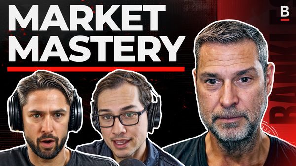 Your Guide to the Bull Run | Raoul Pal