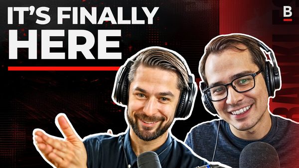 ROLLUP: BTC Halving is Here! | Worldcoin's New Chain | China ETF Approvals | Solana Chain Upgrades