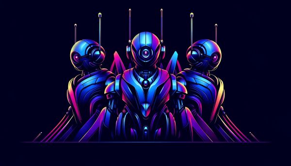 Solana's Promising AI Plays