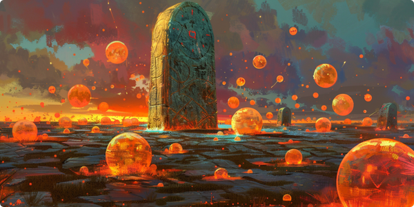 Catalyzing Ordinals with Runes