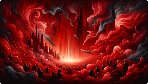 Altcoin Massacre