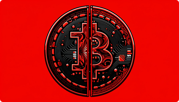 How Will Bitcoin Handle This Halving?
