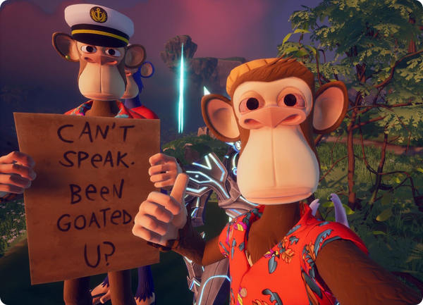 Bored Apes: Bullish or Bearish?