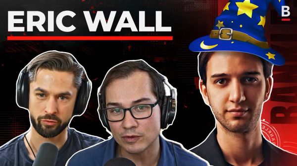 Bitcoin's 2024 Revolution: L2s & Beyond | Eric Wall