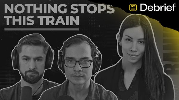 DEBRIEF: The Lyn Alden Interview