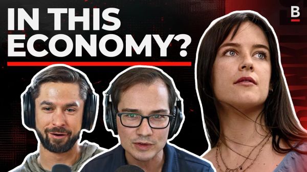 In This Economy? How Money & Markets Really Work | Kyla Scanlon