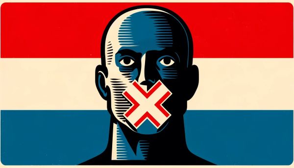 A Sad Day for The Netherlands