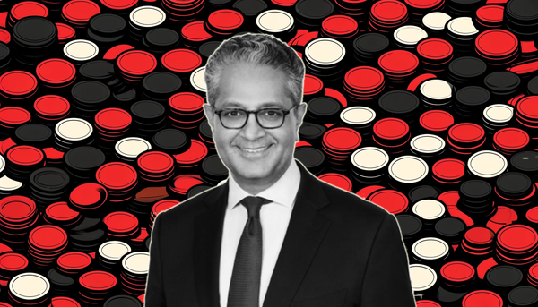 Does Vanguard's New Bitcoin Bull CEO Signal Shift?