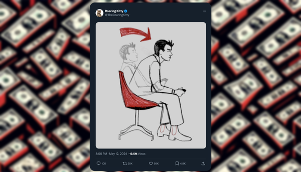 Memestock Mania Returns