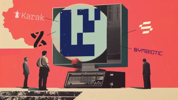 The Restaking Competition