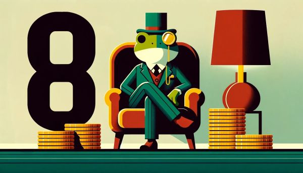 8 Degen Investments to Watch