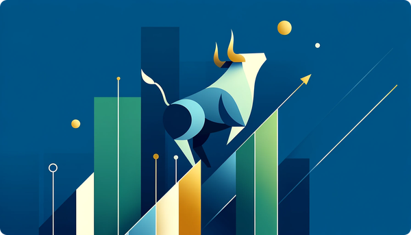 5 Reasons to Stay Bullish ($)